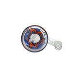 HITTN FIRE SWIRL AMERICAN COLOR ACCENT ASH CATCHER
