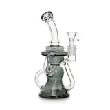 HITTN INLINE PERC RECYCLER OIL RIG