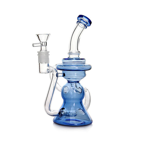 HITTN INLINE PERC RECYCLER OIL RIG