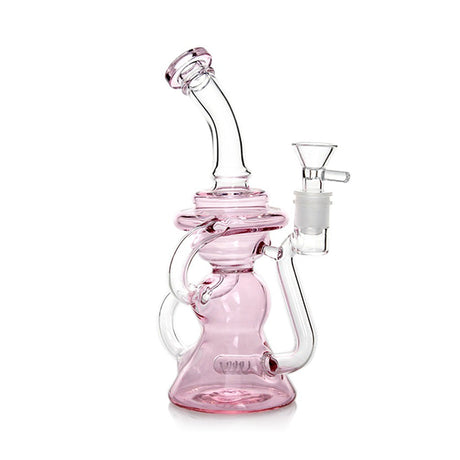 HITTN INLINE PERC RECYCLER OIL RIG