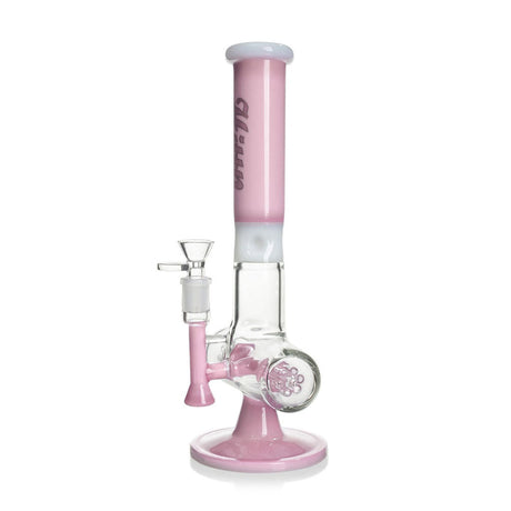 HITTN DOUBLE 6-ARM TREE PERC BONG