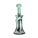 HITTN SIDECAR DAB RIG WITH SHOWERHEAD PERC