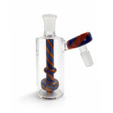 HITTN TWIST PERC ASH CATCHER