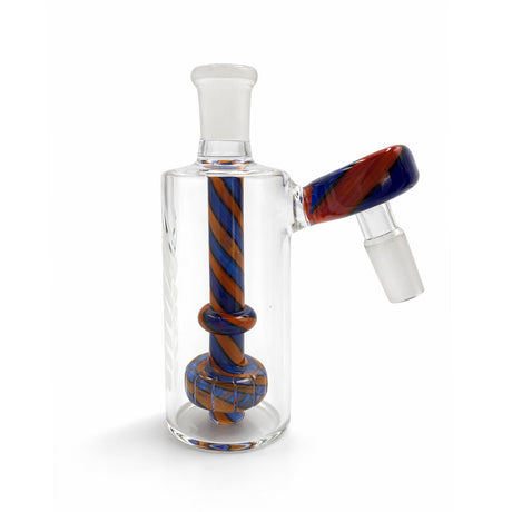 HITTN TWIST PERC ASH CATCHER