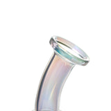 HOLOGRAPHIC RAINBOW SHOWERHEAD PERC RECYCLER RIG