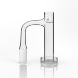 HONEY TOWER QUARTZ BANGER - 90° DEGREE | BL