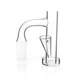 HONEY TOWER SIDELOADER QUARTZ BANGER - 90° DEGREE | BL