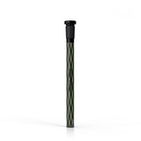 HAZED DOWNSTEM