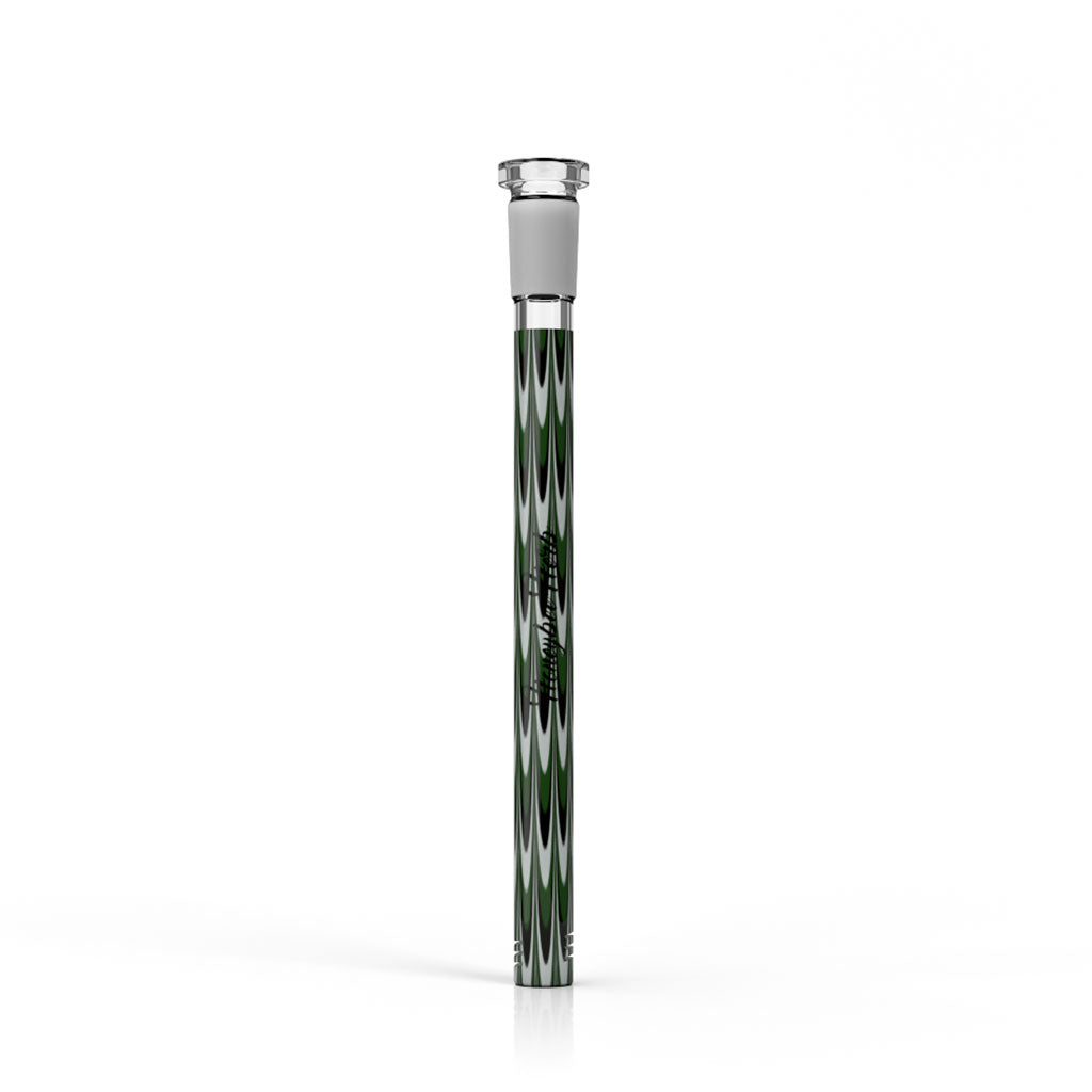 RIBBON LOOPED DOWNSTEM
