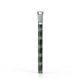 RIBBON LOOPED DOWNSTEM