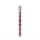 RIBBON LOOPED DOWNSTEM