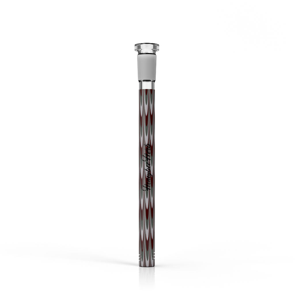 RIBBON LOOPED DOWNSTEM