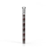 RIBBON LOOPED DOWNSTEM