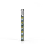 RIBBON LOOPED DOWNSTEM