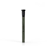 HAZED DOWNSTEM