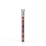 RIBBON LOOPED DOWNSTEM