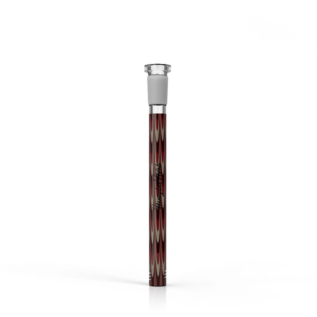 RIBBON LOOPED DOWNSTEM