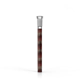RIBBON LOOPED DOWNSTEM