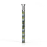 RIBBON LOOPED DOWNSTEM