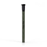 HAZED DOWNSTEM