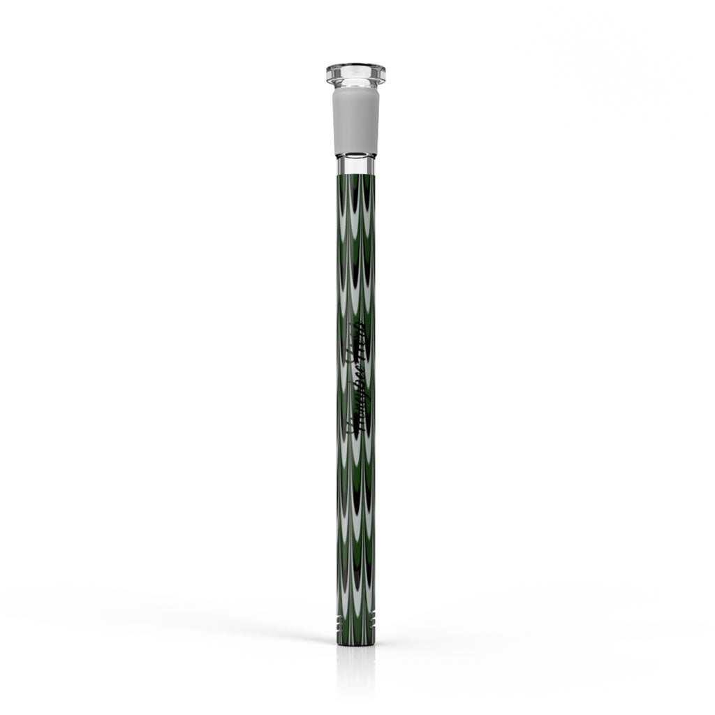 RIBBON LOOPED DOWNSTEM