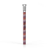 RIBBON LOOPED DOWNSTEM