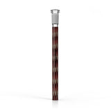 RIBBON LOOPED DOWNSTEM