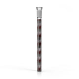 RIBBON LOOPED DOWNSTEM