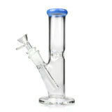 8 INCH COLOR TIP TUBE BONG