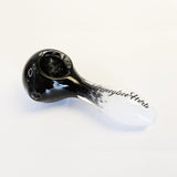 HONEYBEE HERB TWO-TONE FRIT SPOON