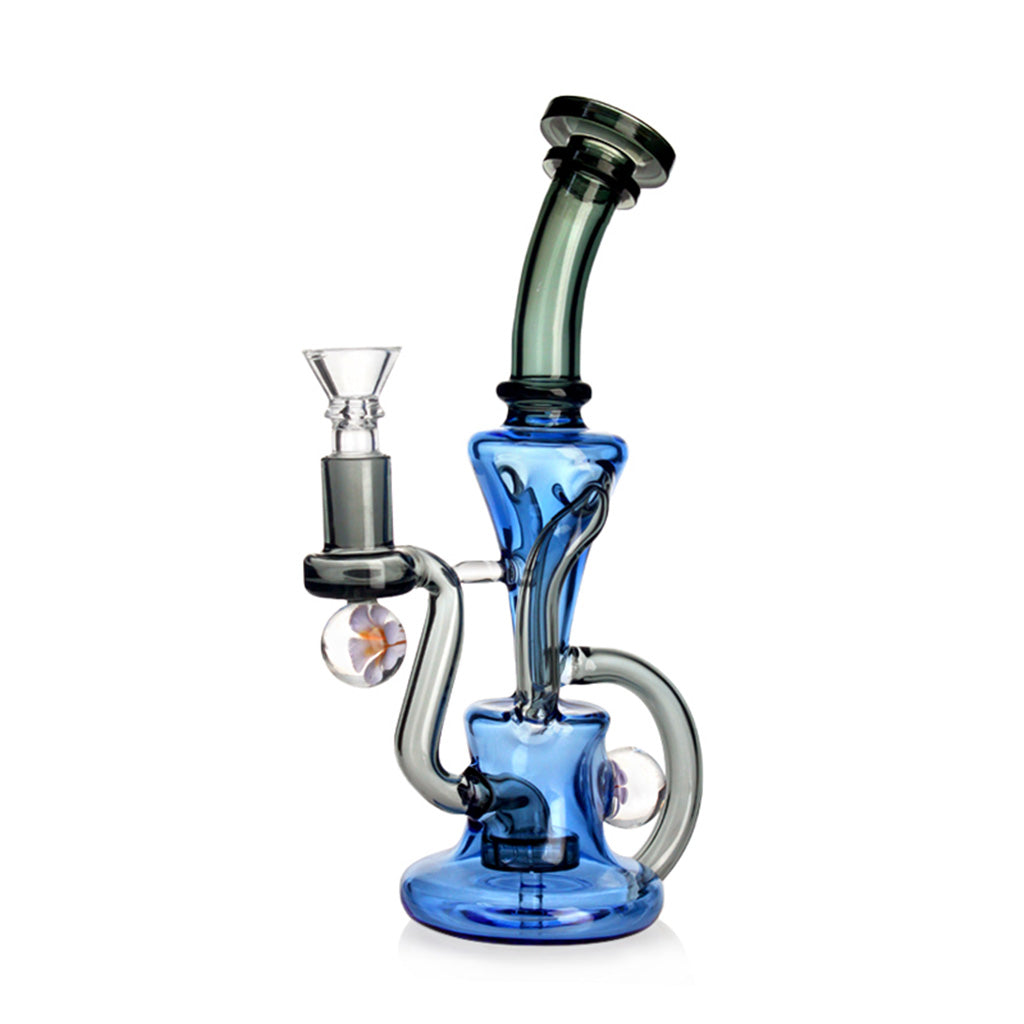 WHIRLPOOL RECYCLER RIG – fatassglass