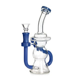 VORNADIC KLEIN RECYCLER RIG