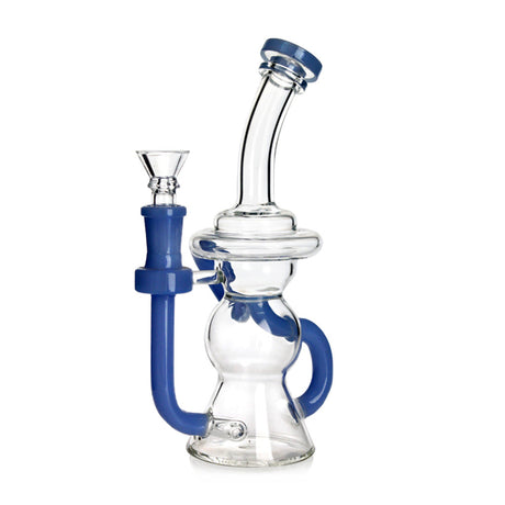 VORNADIC KLEIN RECYCLER RIG