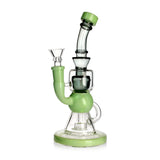 FAB KLEIN RECYCLER DAB RIG