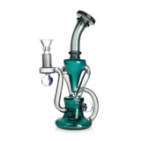 WHIRLPOOL RECYCLER RIG