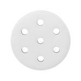 HONEYCOMB FLOWER BOWL PIPE SCREENS (20PK)