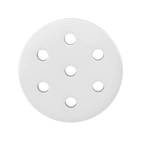 HONEYCOMB FLOWER BOWL PIPE SCREENS (20PK)