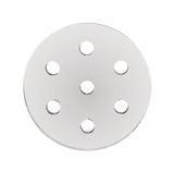 HONEYCOMB FLOWER BOWL PIPE SCREENS (20PK)