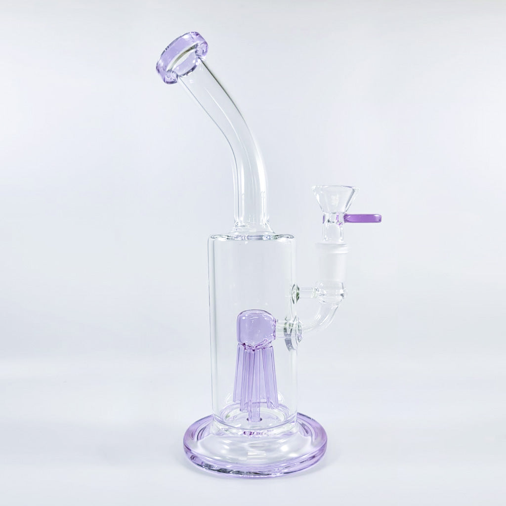 TRIPLE LEGGED PERC DAB RIG