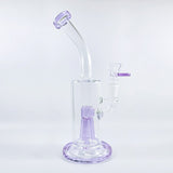 TRIPLE LEGGED PERC DAB RIG