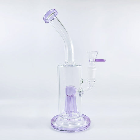 TRIPLE LEGGED PERC DAB RIG