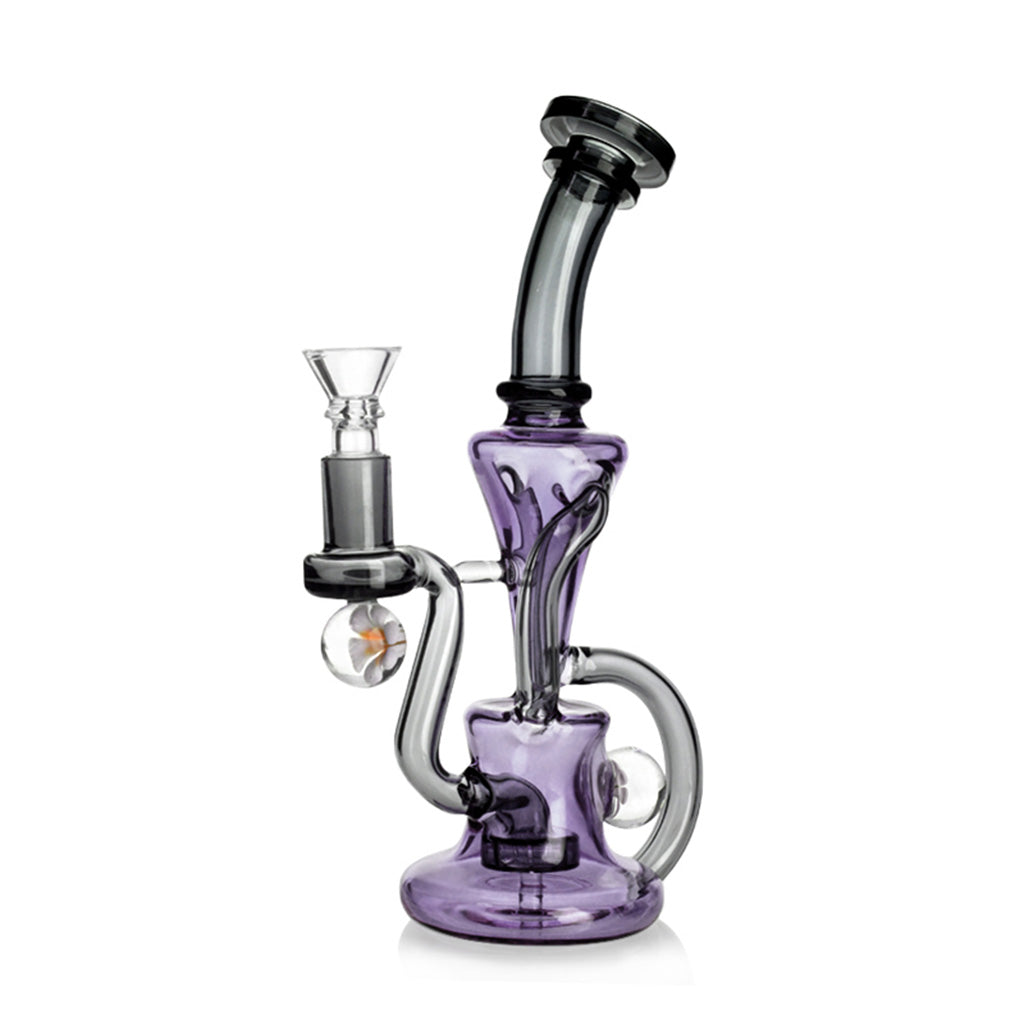 WHIRLPOOL RECYCLER RIG