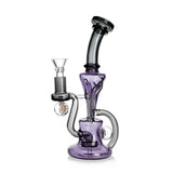 WHIRLPOOL RECYCLER RIG