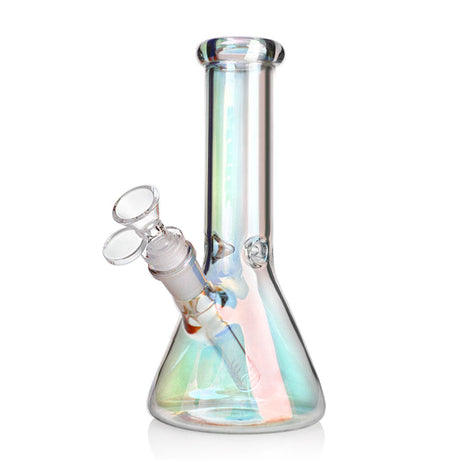 HOLOGRAPHIC BEAKER BONG