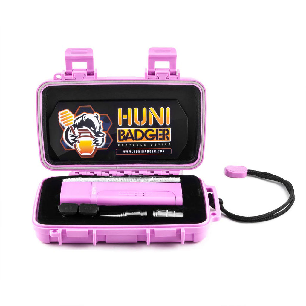 Huni Badger Kit