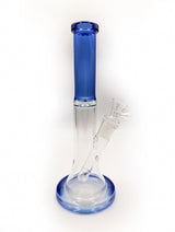 10" Flared Straight Tube