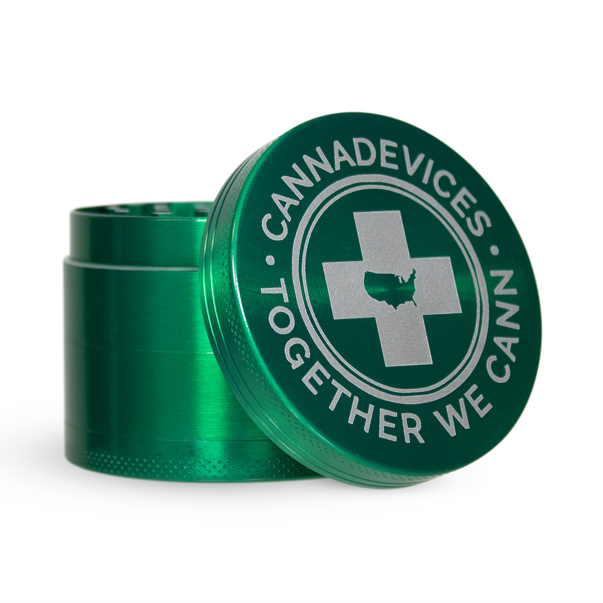 CANNADEVICES Grinder