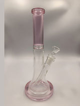 10" Flared Straight Tube