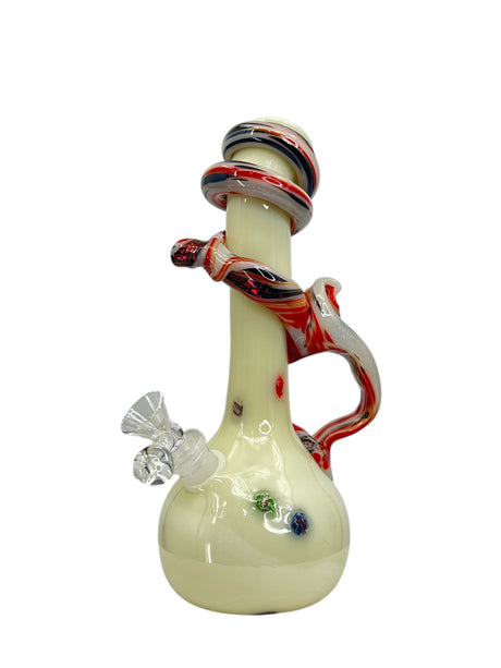 Special K American Made Soft Glass Masterpiece Bong Mystery Box