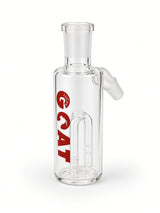 Lucky Goat Tree Arm Ash Catcher